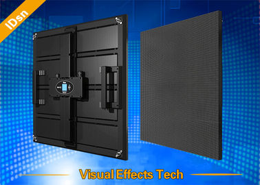 Full Color Indoor Stage Led Screens For Concert , Indoor Led Video Wall Display