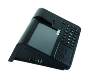 Rugged Android POS Terminal / Android Mobile POS Point Of Sale Devices