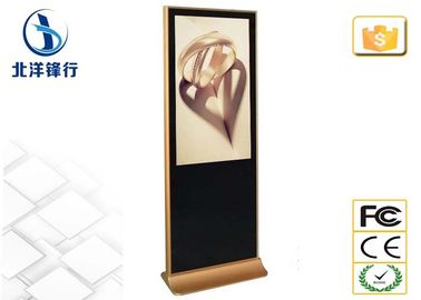 42 inch stand alone advertising Digital Signage Kiosk player LCD/LED digitalsignage with HD 1080P