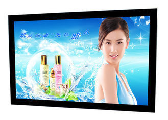 Customized Floor Stand Multi Touch Interactive Digital Signage Screen for Advertisement