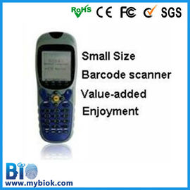 Mini handheld Pos terminal for Barcode scanner Bio-BH05