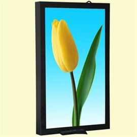 32 Inch H.264 Samsung LG Wall-mount Digital Signage For Airports
