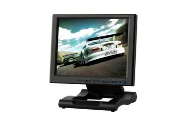 10.4 inch LCD Industrial TFT Touch Screen Monitor With LED Backlight