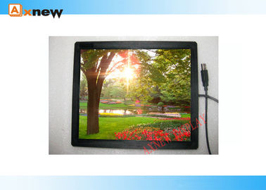 10.4&quot; Infrared Outdoor Touch Screen Digital Signage Monitors High Brightness