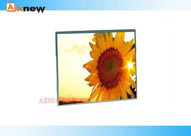 High Brightness Outdoor Touch Screen Digital Signage LCD Monitor 1280x1024