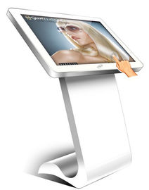 40 Inch Touch Screen Floor Standing LCD Advertising Player Digital Signage Kiosk