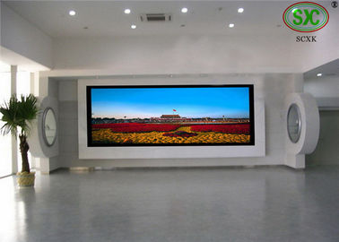 Programmable P10 SMD 3in1 Indoor Full Color LED Display Board LED Video Wall