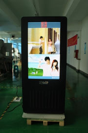 double sided lcd digital signage display
