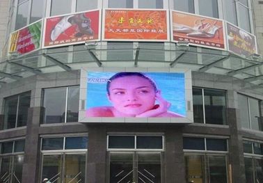 P20 Outdoor LED Display Sign Board Electronic LED Signs Displays