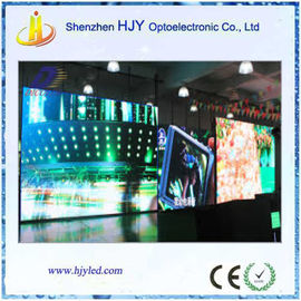 P4 stage show board rental led display