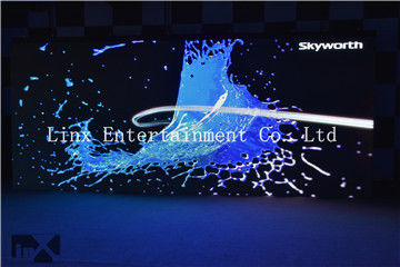 Outdoor Rental LED Display panel, 640* 640mm Modules, High-Refresh Rate, Good Quality and Reasonable Price