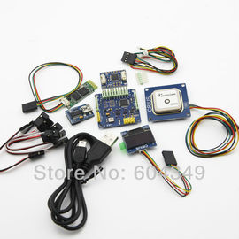 MWC MultiWii SE V2.5 Control Board W/ GPS NAV Receiver Combo for 3D FlightMWC MultiWii SE V2.5 Control Board W/ GPS