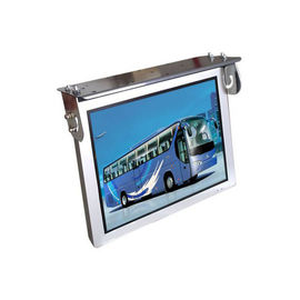 Network 3G Digital Signage With USB Interface , interactive digital signage