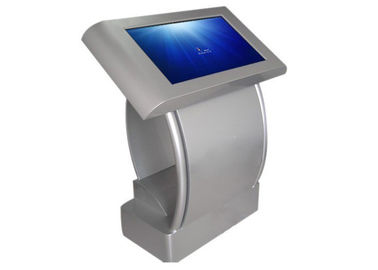 42 Inch 3G Interactive Outdoor Digital Signage Multi Touch Signage Monitor 1300:1
