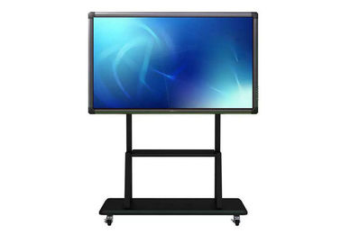 65inch Multi-point IR Touch Screen Electronic Interactive Whiteboard for School
