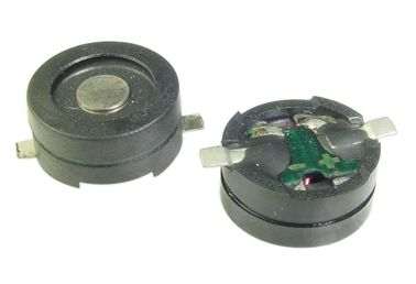 3V SMD Buzzer LCP for Computer ,12*5.5mm Electromagnetic Transducer,TS 16949-certified