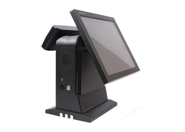 Restaurant Web Based POS System Hardware POS Customer Display 15 inch