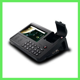 Android NFC POS Terminal Embedded Touch Screen Computer With NFC Reader