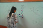 1400x4000mm Student Dry Erase Boards for Classrooms with Aluminum Frame Magnetic surface