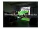 Steel Indoor 220V / 50HZ LED Screen Rental PH 6 768 x 576 mm