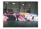 128 x 96 Pixels Indoor LED Screen Rental PH6 Pitch With 1400 Nits LINSN Control