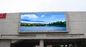 Full Color P8 Outdoor Digital Signage Screens Advertising for Highway