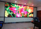 High Brightness Indoor Slim P4mm LED Video Wall LED Digital Signage