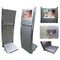 22 Inch LAN 720P Stand Alone Digital Signage / LCD Advertise Player For Movie Theaters