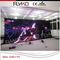 p5 high quality of LED curtain/flexible led screen/soft led displays