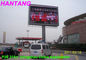 P20 Full Color Operating System Windows 2000 Stadium Outdoor LED Display