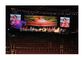 P 6 SMD Indoor LED Screen Rental For Wedding Advertising , 576×576 mm Rental LED Display Panel