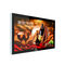 HD 55 Inch LCD Digital Signage Display USB / SD Card Interface