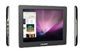 Ultra slim 9.7&quot; USB Touch Screen Monitor For iPad HDMI SYNC Output Display
