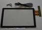 15.6&quot; Four Point Projected Large Format Touch Screen Displays FN156AF01