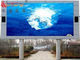 Advertisement P12 Outdoor LED Billboard Display For Events / Stadium
