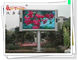 Advertisement P12 Outdoor LED Display For Shopping Center / Meeting Screen / Airport