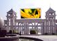 China P16 DIP Outdoor Led Display Boards Video wall for advertising or stage