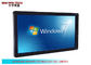 Wifi Windows OS Indoor Wall Mounted Digital Signage For Hotel