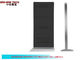 Wireless Ultrathin 47" LCD Digital Signage Display HD Audio 8 System