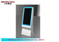 WIFI Digital Signage CF Card For Advertising , 55 Commercial Display