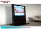Full HD Touch Screen 65" Network Digital Signage Media Player