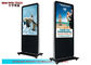 Removable Free Standing Digital Signage