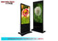 Ultrathin 55&quot; Stand Alone Digital Signage