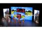 High Refresh Rate P 6 Indoor LED Screen Rental with Slim Light Cabinet