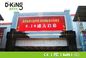 PH16mm Commercial Advertising Led Display Full Color Highly Efficient