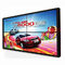 High brightness DVI / YPbPr Splicing Video Wall Digital Signage 40 Inch 1080P