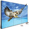High resolution Video Wall Digital Signage with free matrix in super narrow bezel
