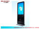 47 Inch Ipad Super-thin LCD Touch Display For Advertising Display