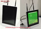 12.1" Android Rotatable LCD Advertising Display With WIFI / 3G