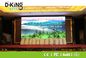 Super Thin P2.5 Indoor Advertising Flexible Led Display with Low Power Consumption